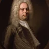 George Frideric Handel image